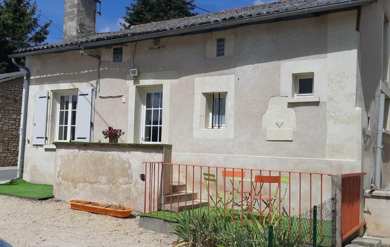 Гостевой дом Le Petit Bretigny Beaumont  Экстерьер фото